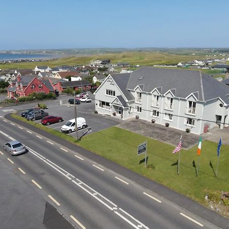 Lehinch Lodge Lahinch Εξωτερικό φωτογραφία