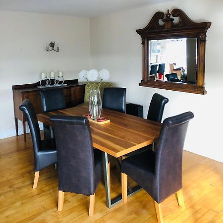 Lehinch Lodge Lahinch Εξωτερικό φωτογραφία