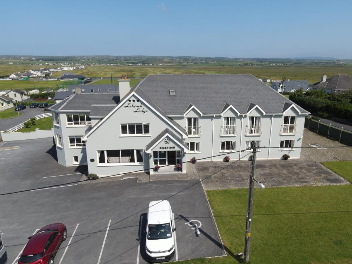 Lehinch Lodge Lahinch Εξωτερικό φωτογραφία