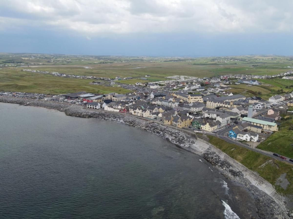 Lehinch Lodge Lahinch Εξωτερικό φωτογραφία