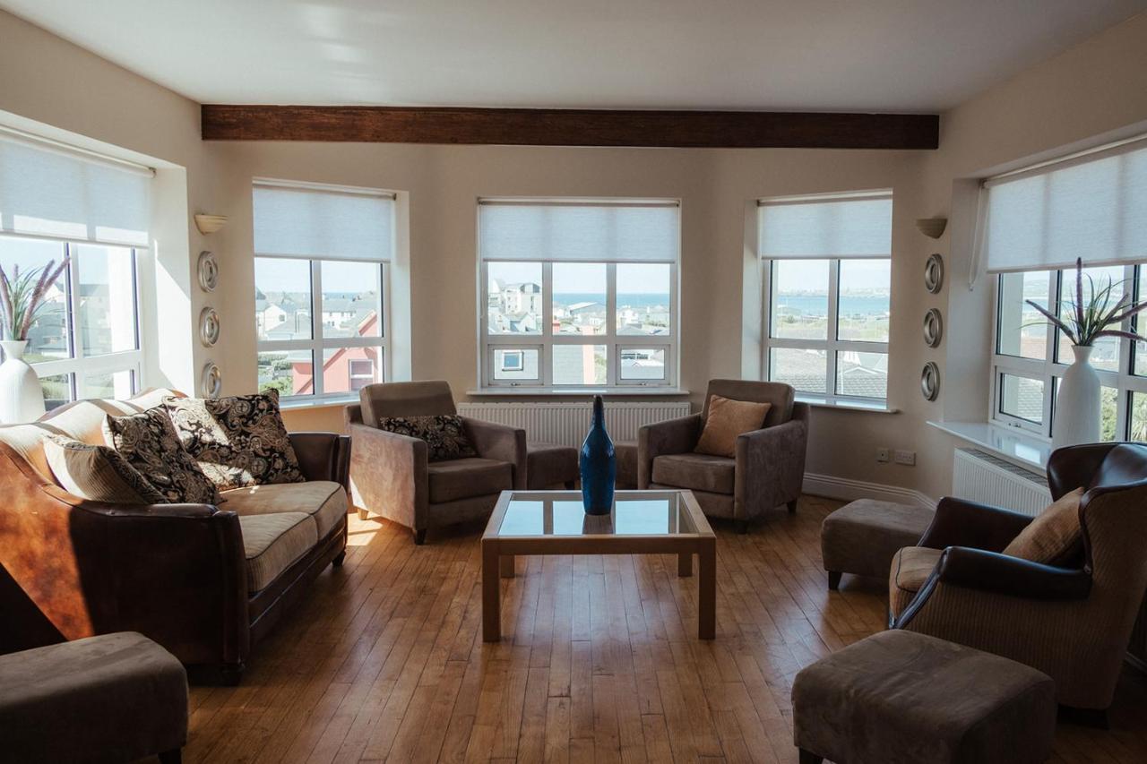 Lehinch Lodge Lahinch Εξωτερικό φωτογραφία