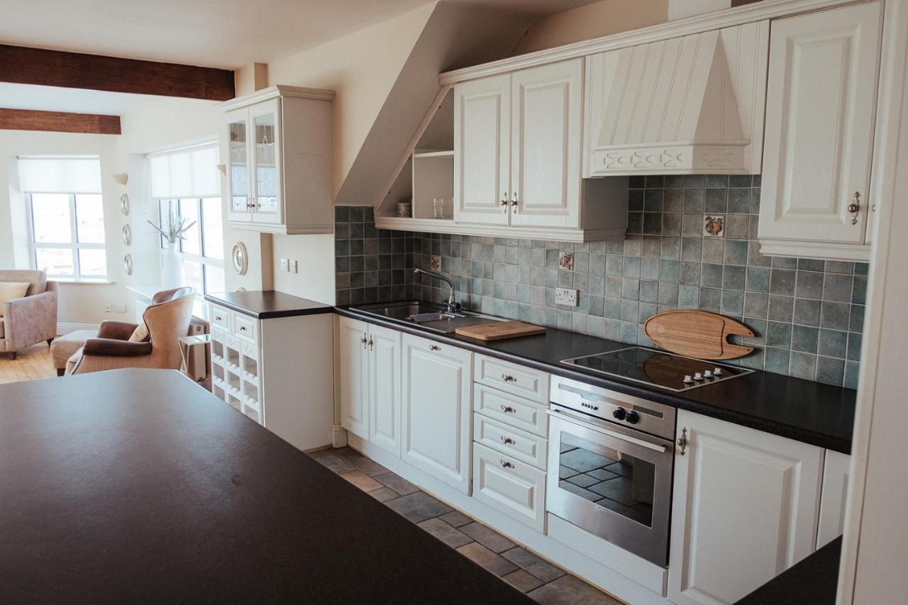 Lehinch Lodge Lahinch Εξωτερικό φωτογραφία