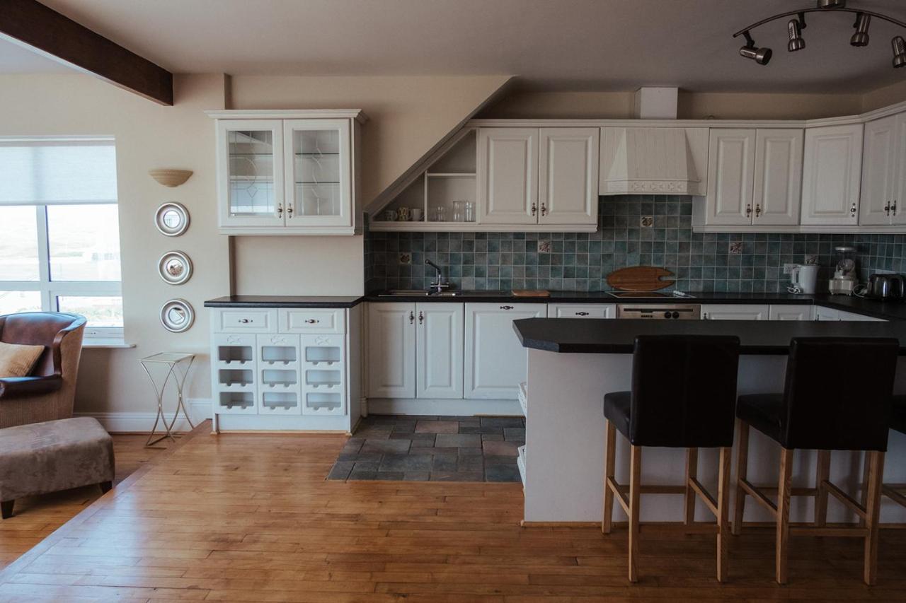 Lehinch Lodge Lahinch Εξωτερικό φωτογραφία
