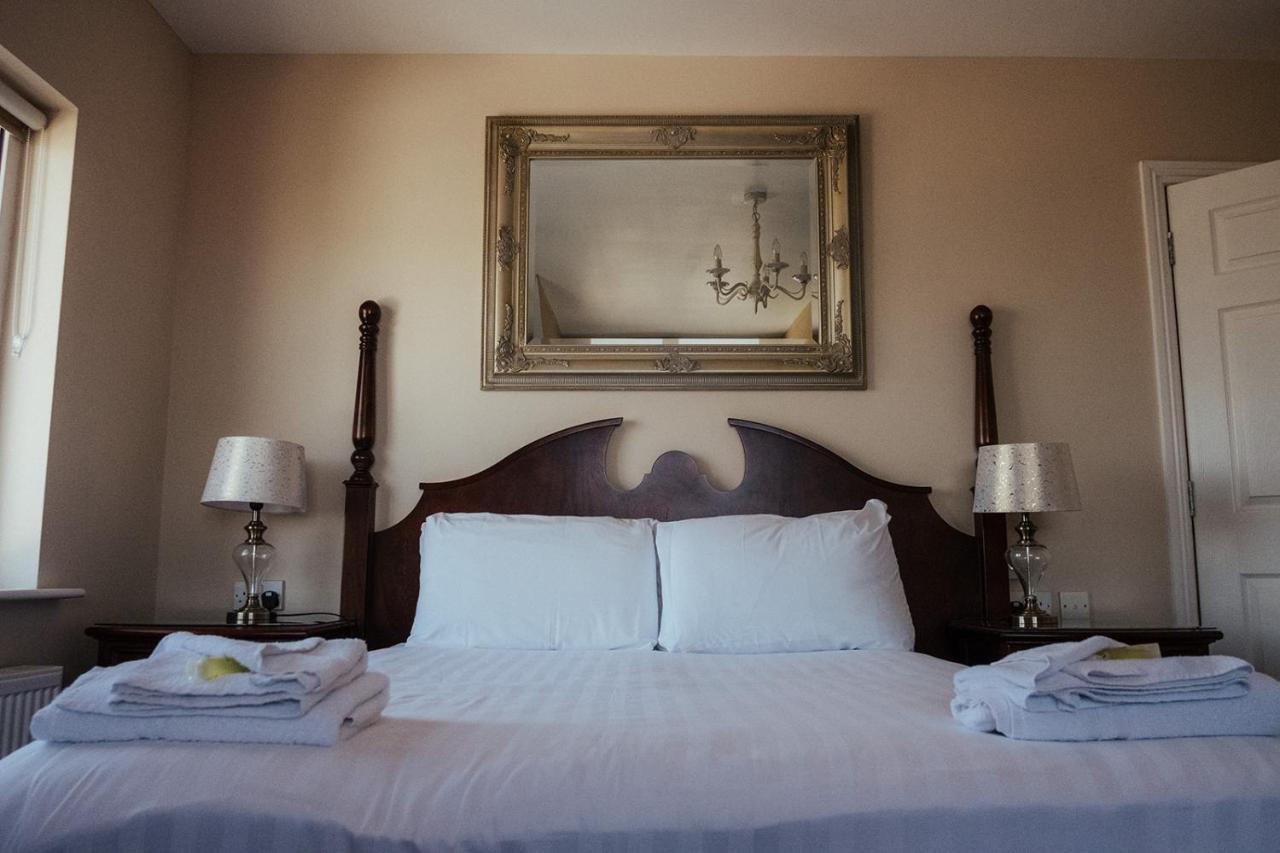 Lehinch Lodge Lahinch Δωμάτιο φωτογραφία