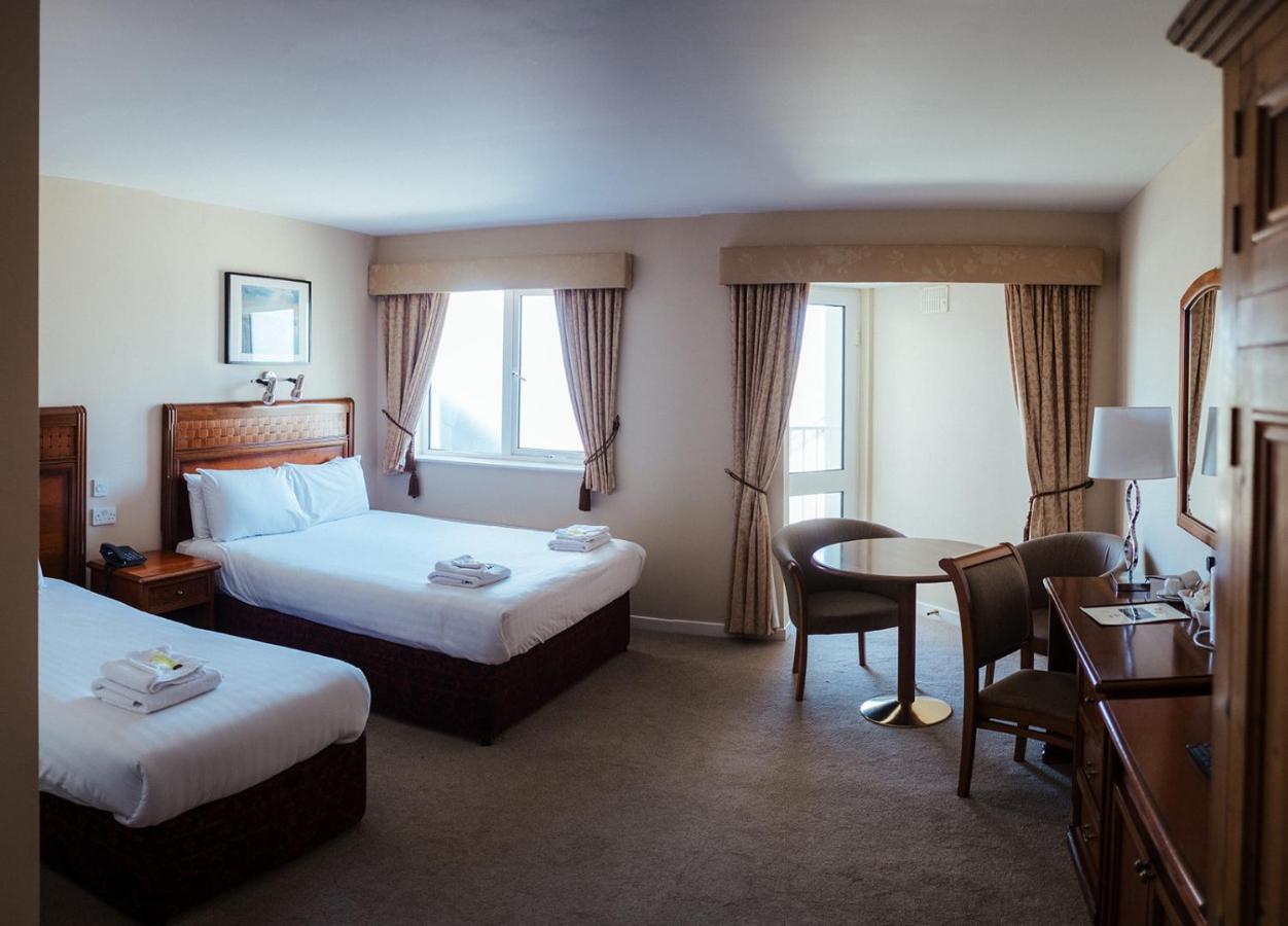 Lehinch Lodge Lahinch Εξωτερικό φωτογραφία