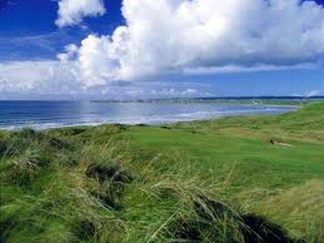 Lehinch Lodge Lahinch Εξωτερικό φωτογραφία