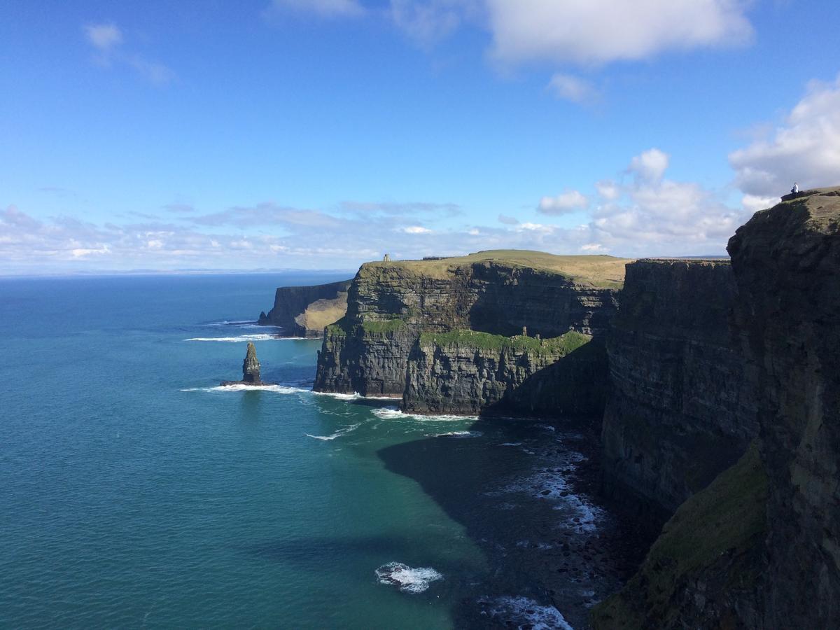 Lehinch Lodge Lahinch Εξωτερικό φωτογραφία
