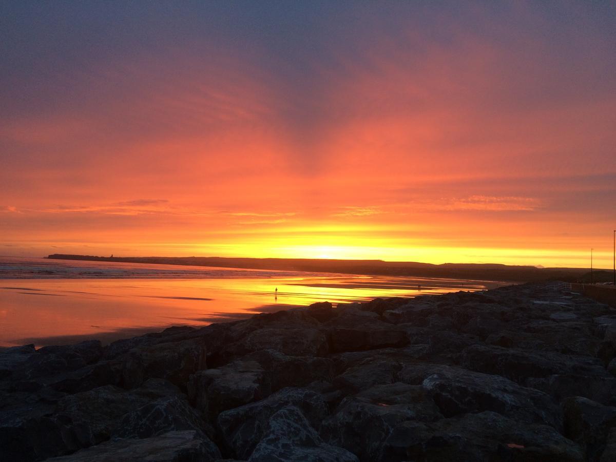 Lehinch Lodge Lahinch Εξωτερικό φωτογραφία